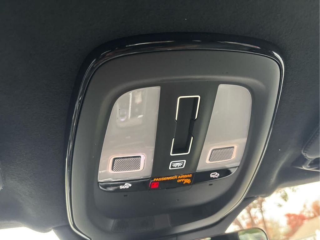 used 2023 Volvo XC90 car, priced at $48,997