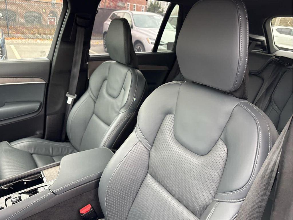 used 2023 Volvo XC90 car, priced at $48,997