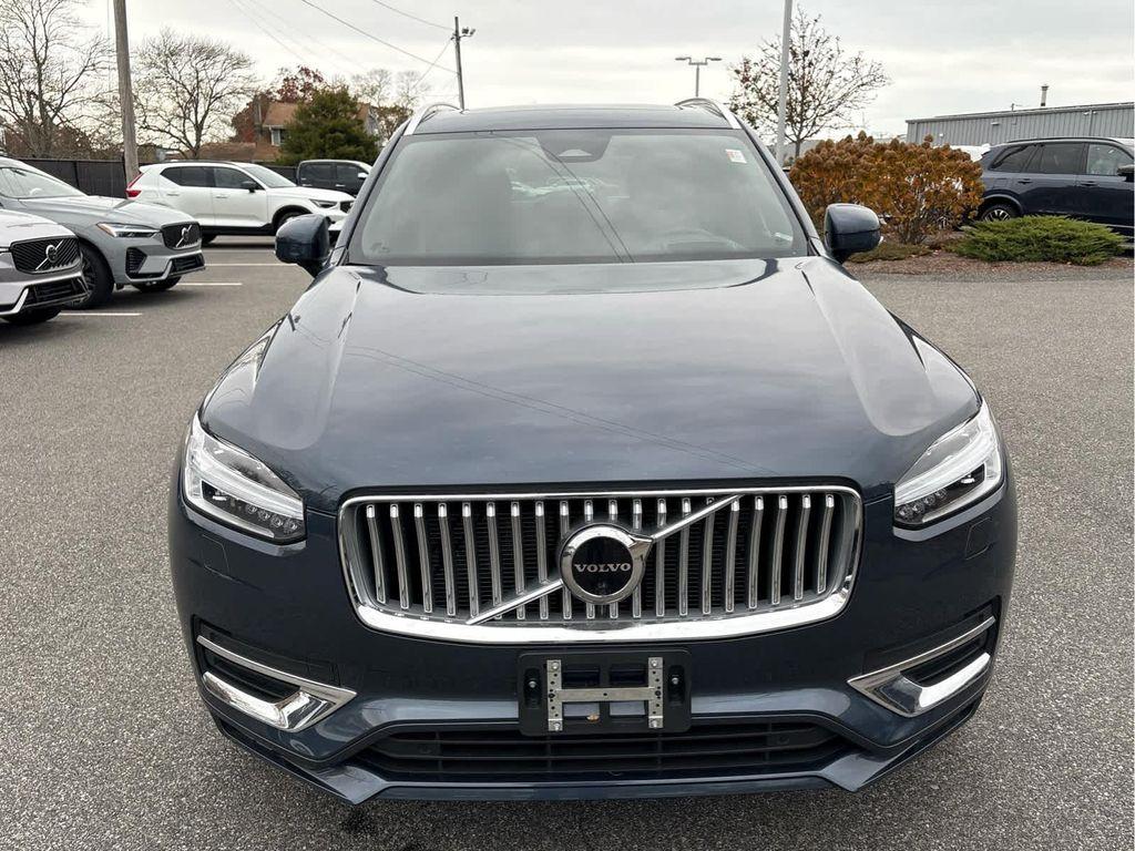 used 2023 Volvo XC90 car, priced at $48,997