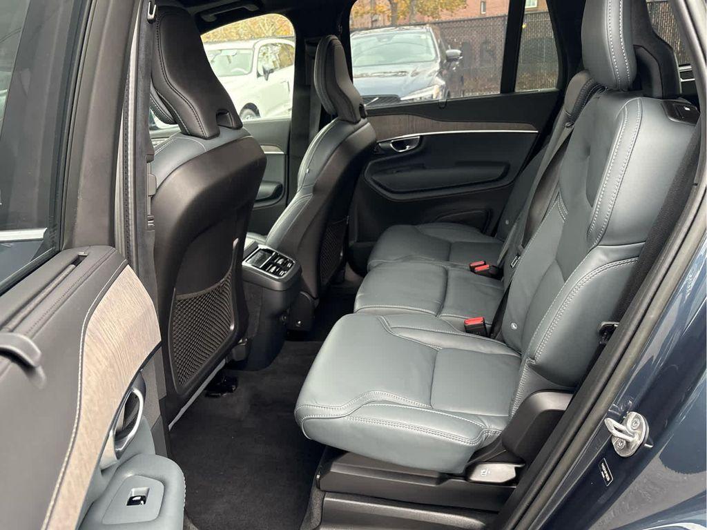 used 2023 Volvo XC90 car, priced at $48,997