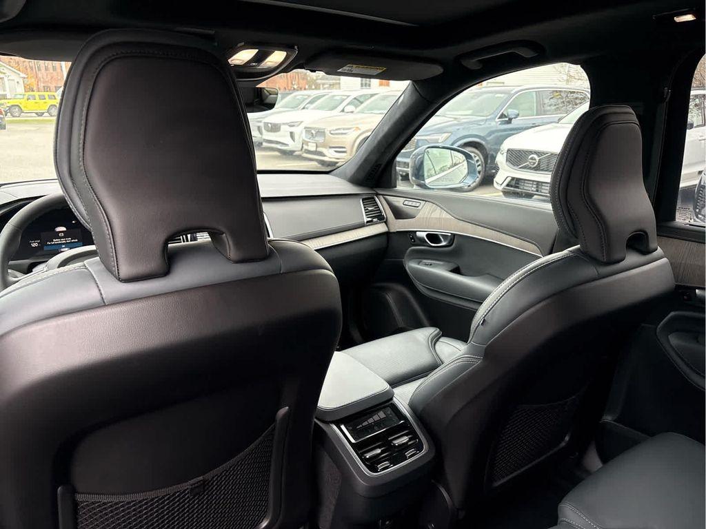 used 2023 Volvo XC90 car, priced at $48,997