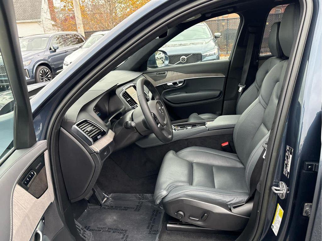 used 2023 Volvo XC90 car, priced at $48,997