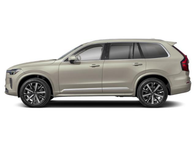 new 2026 Volvo XC90 car, priced at $75,155
