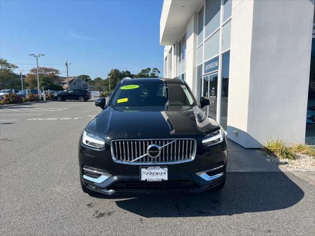 used 2022 Volvo XC90 car, priced at $42,975