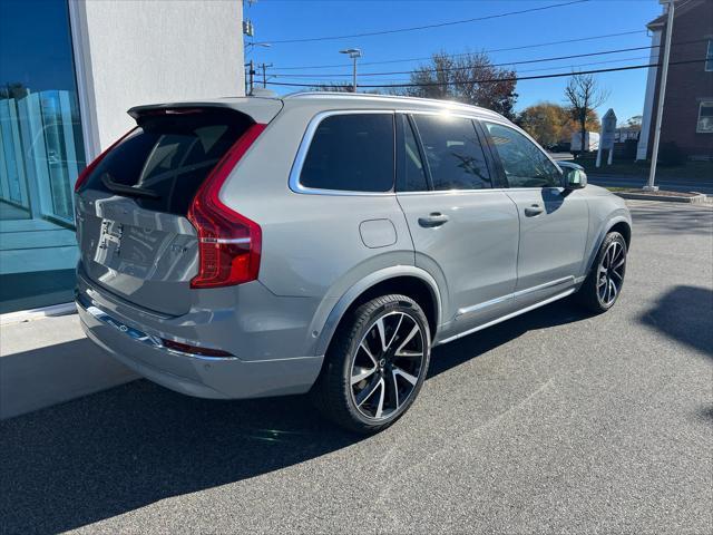 new 2025 Volvo XC90 car, priced at $63,665