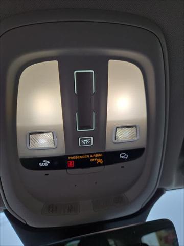 used 2023 Volvo XC60 car, priced at $34,900