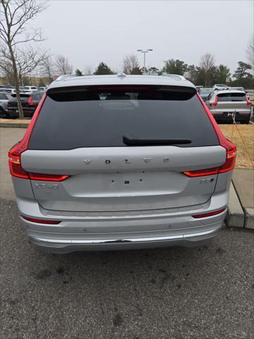 used 2023 Volvo XC60 car, priced at $34,900