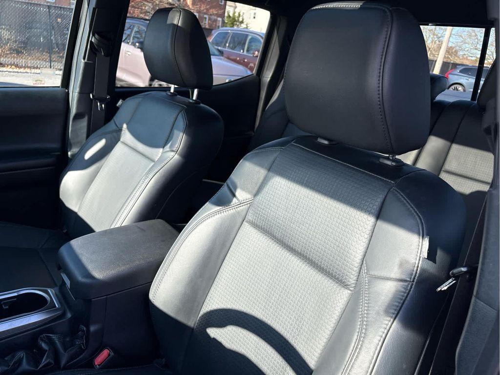 used 2021 Toyota Tacoma car, priced at $37,400