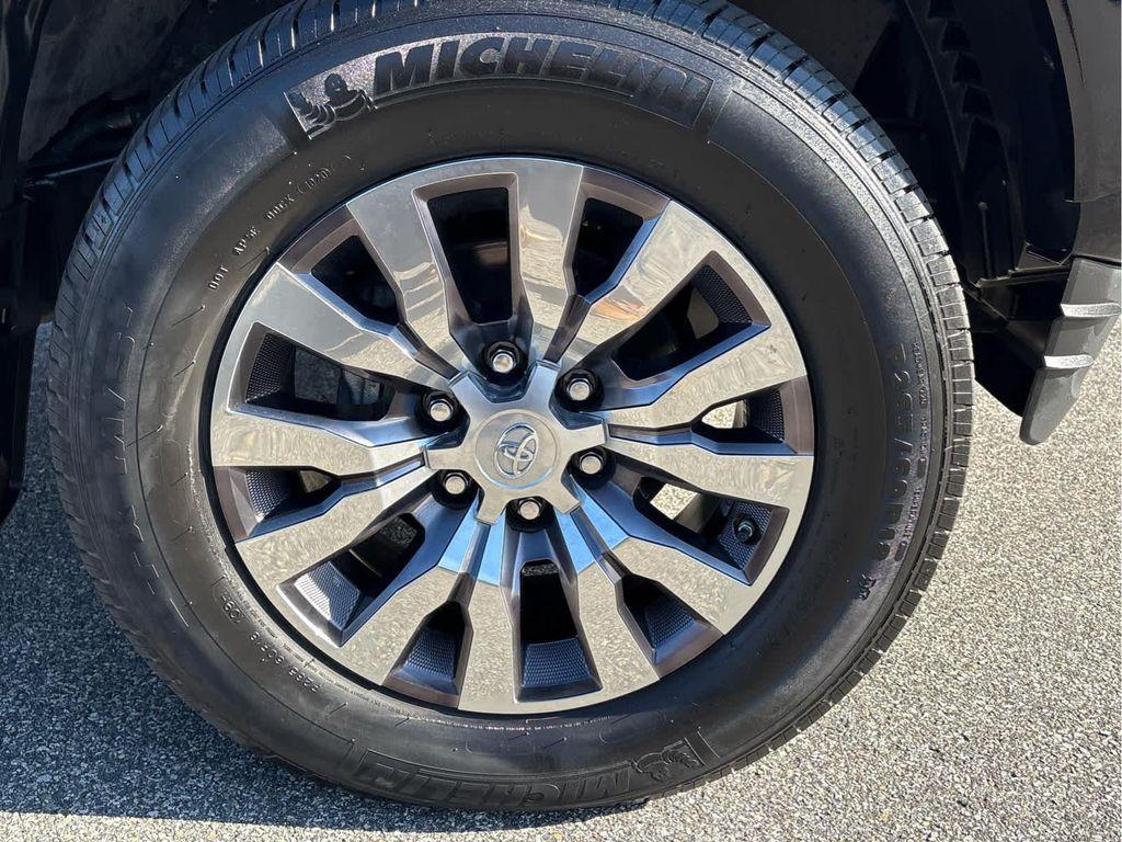 used 2021 Toyota Tacoma car, priced at $37,400