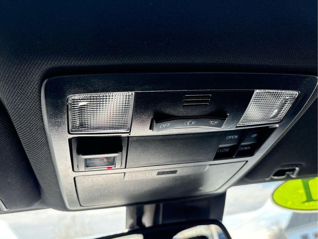 used 2021 Toyota Tacoma car, priced at $37,400