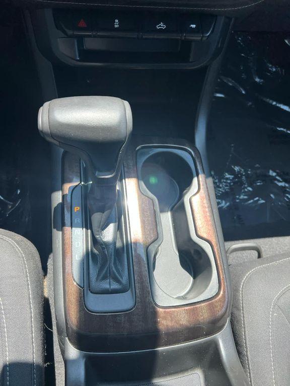 used 2020 GMC Canyon car, priced at $27,300