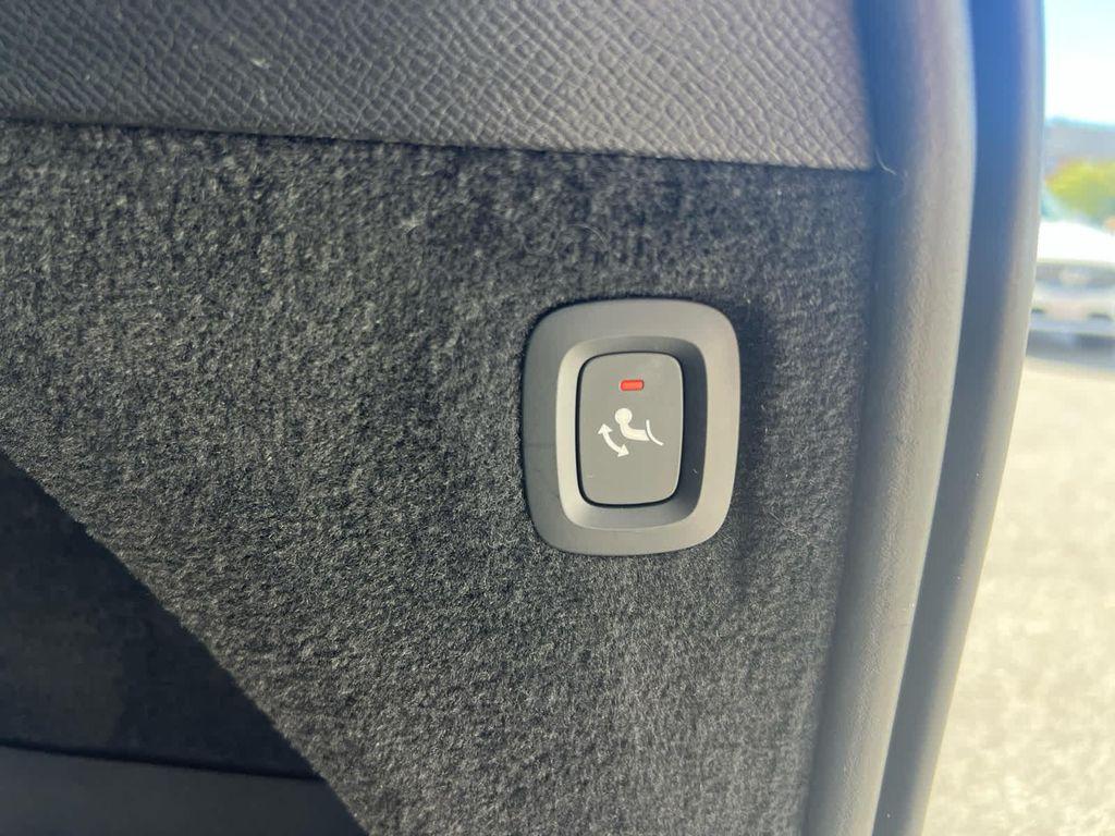 used 2023 Volvo XC90 car, priced at $45,200
