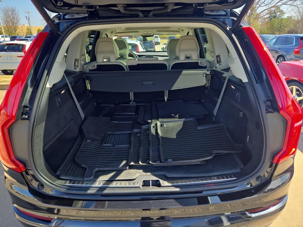 used 2023 Volvo XC90 Recharge Plug-In Hybrid car, priced at $47,696