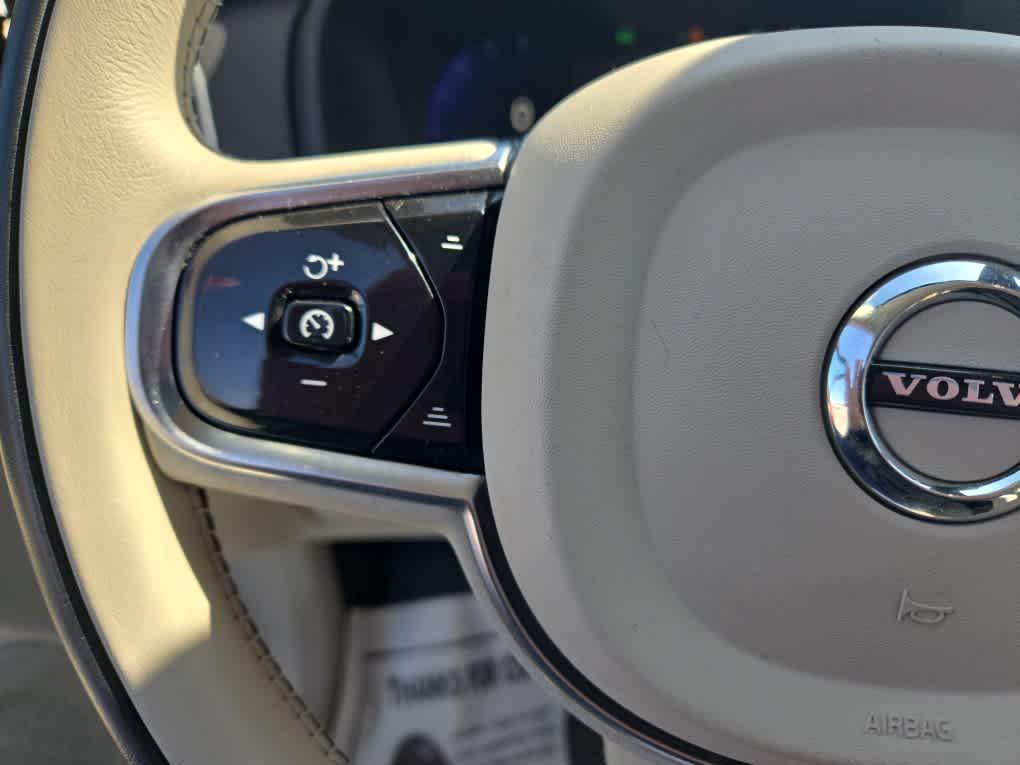 used 2023 Volvo XC90 Recharge Plug-In Hybrid car, priced at $47,696