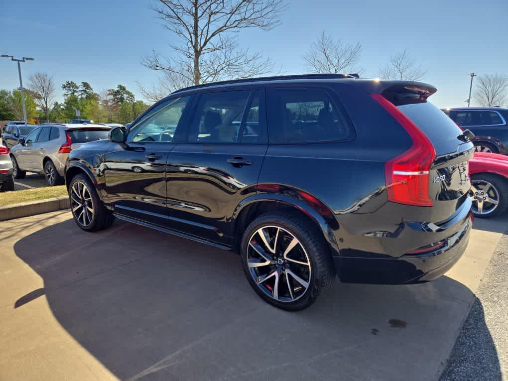used 2023 Volvo XC90 Recharge Plug-In Hybrid car, priced at $47,696