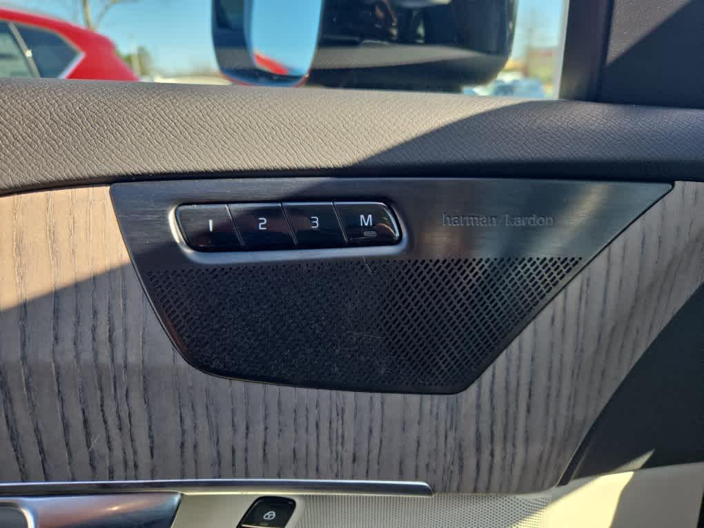 used 2023 Volvo XC90 Recharge Plug-In Hybrid car, priced at $47,696