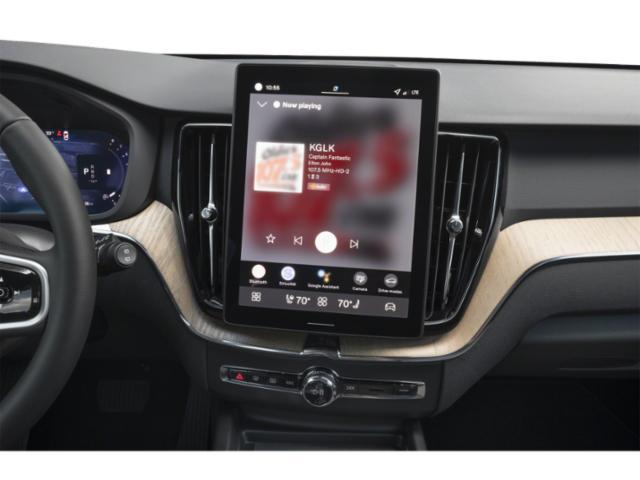 new 2026 Volvo XC60 car, priced at $64,750