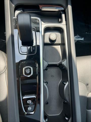 used 2025 Volvo S60 car, priced at $39,369