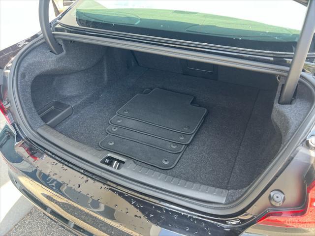 used 2025 Volvo S60 car, priced at $39,369