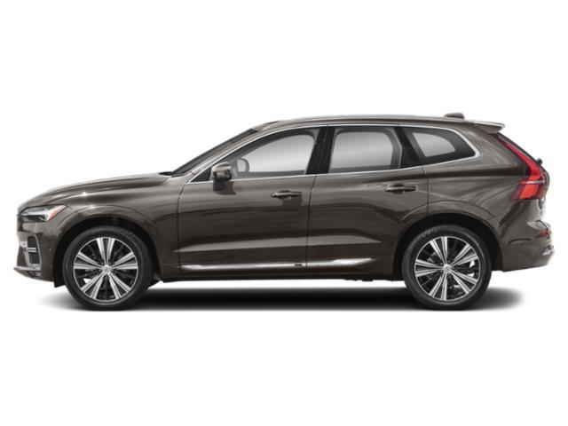 used 2022 Volvo XC60 car, priced at $32,897