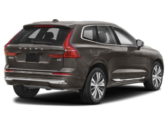 used 2022 Volvo XC60 car, priced at $32,897