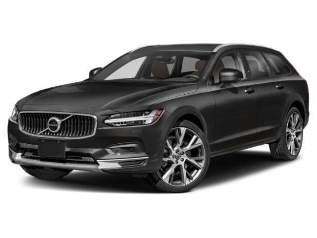 new 2025 Volvo V90 Cross Country car, priced at $67,545