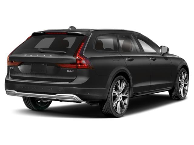 new 2025 Volvo V90 Cross Country car, priced at $67,545