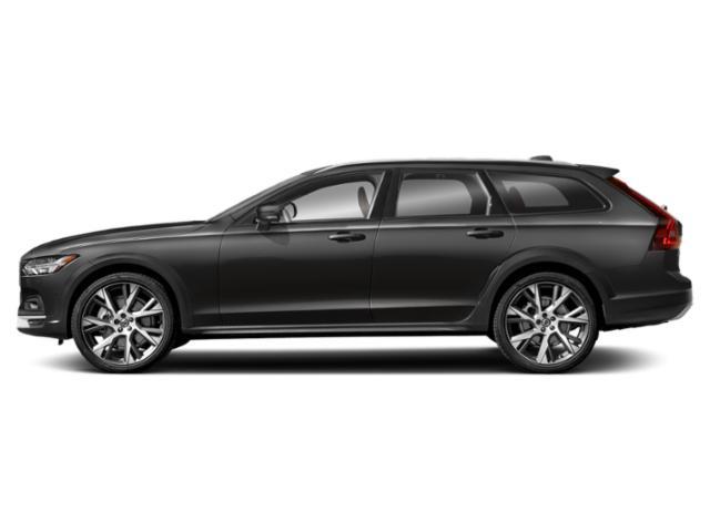 new 2025 Volvo V90 Cross Country car, priced at $67,545