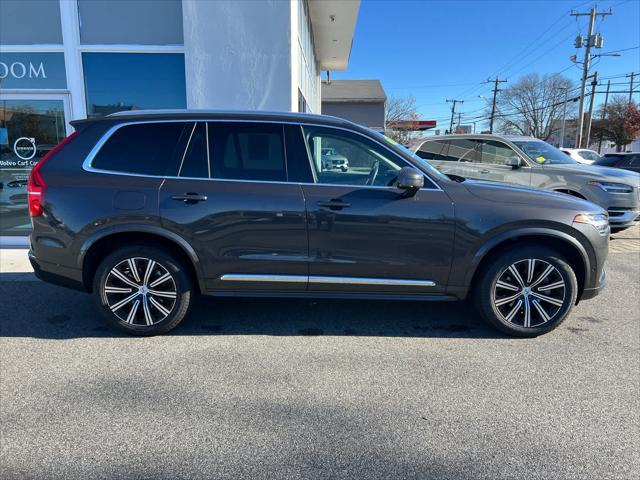 used 2023 Volvo XC90 car, priced at $45,975