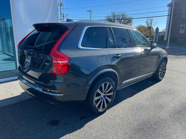 used 2023 Volvo XC90 car, priced at $45,975