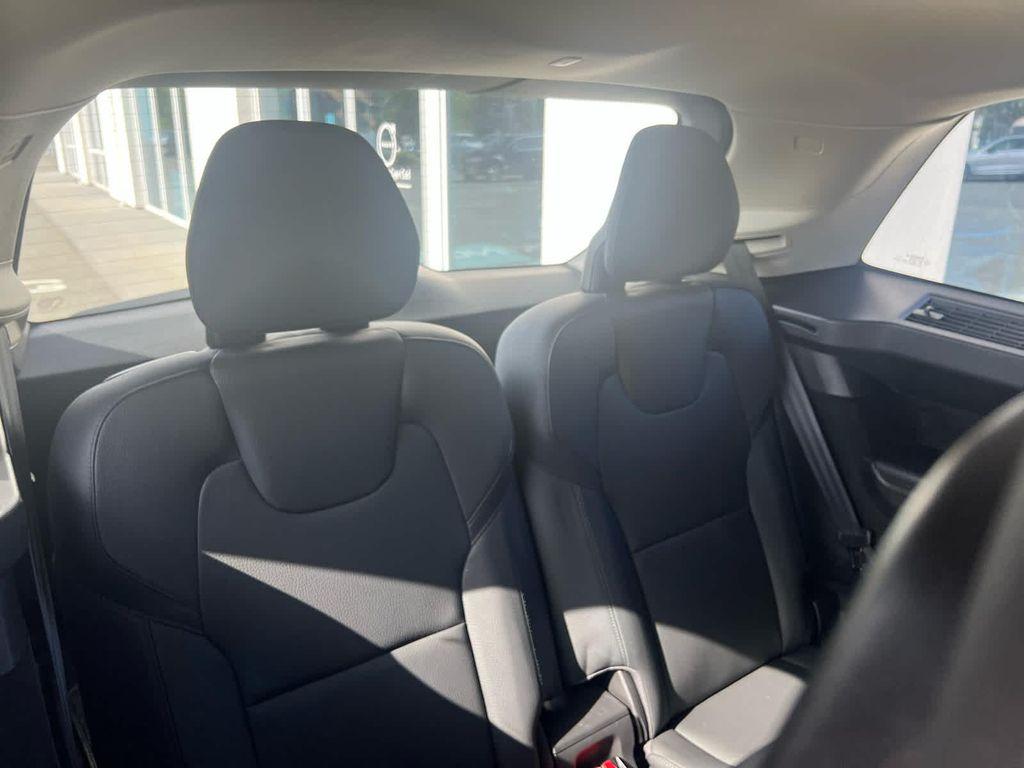 used 2025 Volvo XC90 car, priced at $51,769