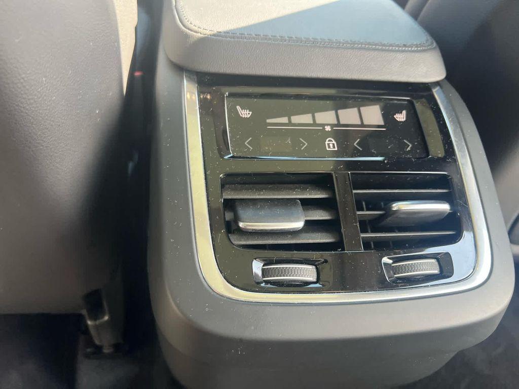 used 2025 Volvo XC90 car, priced at $51,769