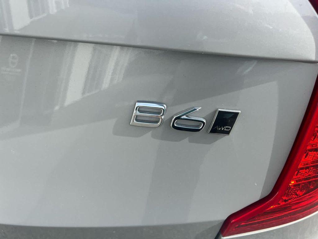 used 2025 Volvo XC90 car, priced at $51,769