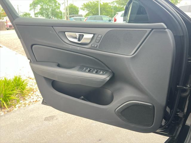 used 2025 Volvo S60 car, priced at $40,700