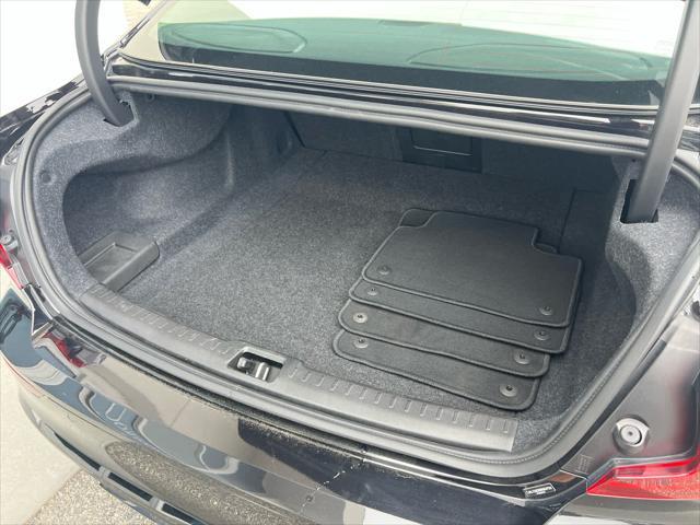 used 2025 Volvo S60 car, priced at $40,700