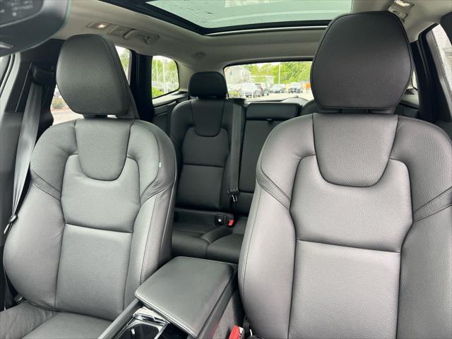 new 2025 Volvo XC60 car, priced at $55,360