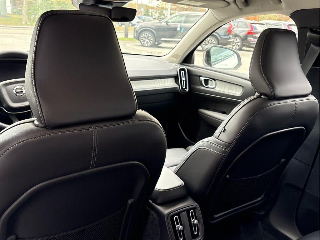 new 2026 Volvo XC40 car, priced at $50,150