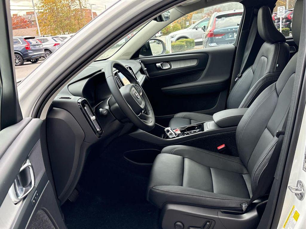new 2026 Volvo XC40 car, priced at $50,150