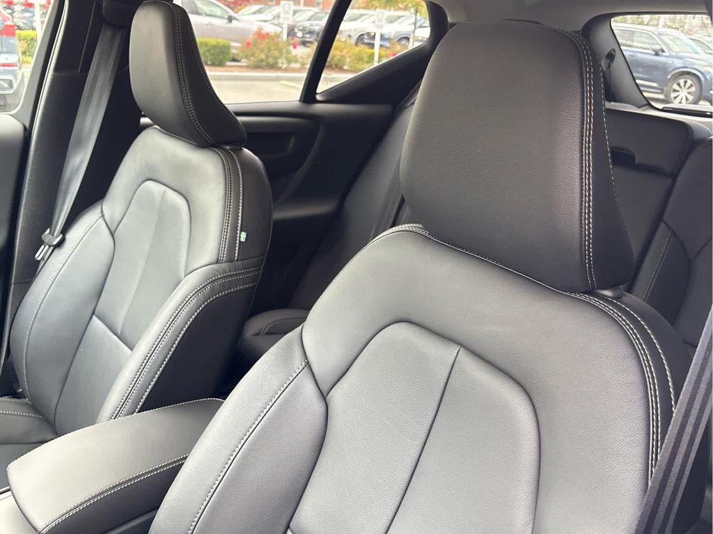 new 2026 Volvo XC40 car, priced at $50,150