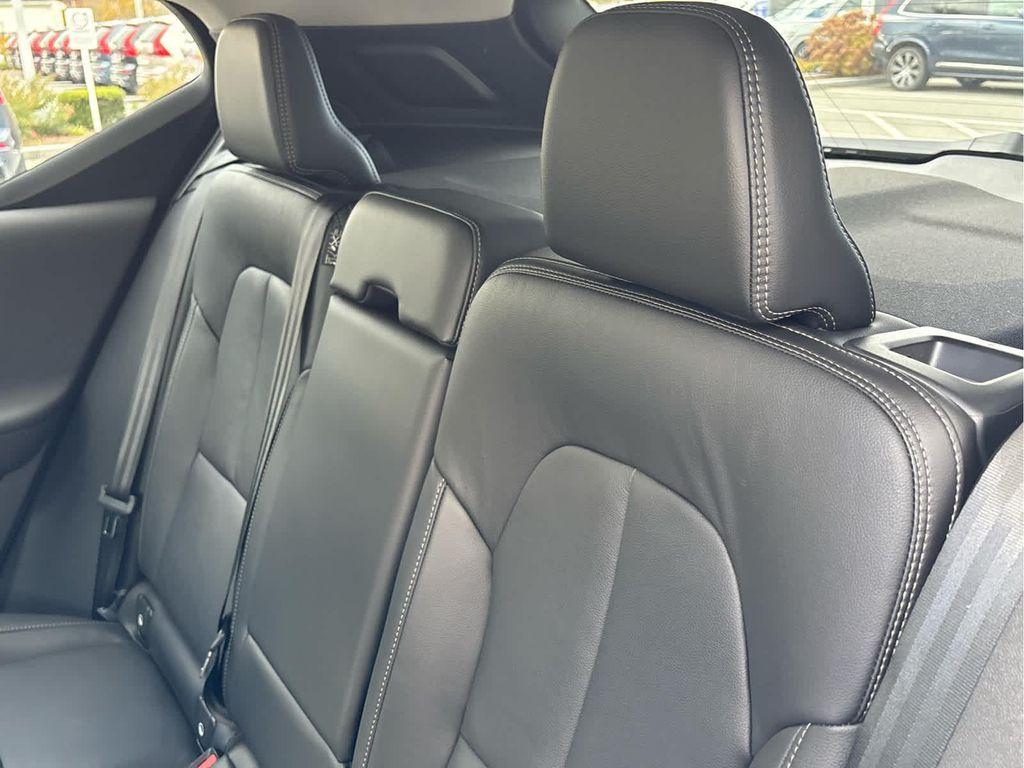 new 2026 Volvo XC40 car, priced at $50,150