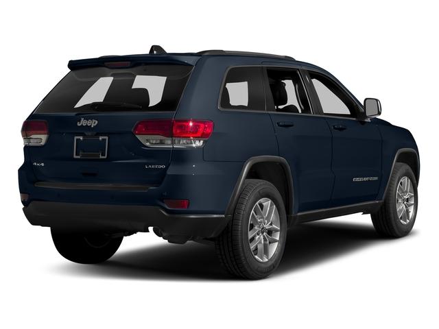 used 2017 Jeep Grand Cherokee car, priced at $17,300