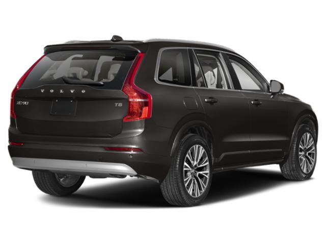 used 2022 Volvo XC90 car, priced at $36,700