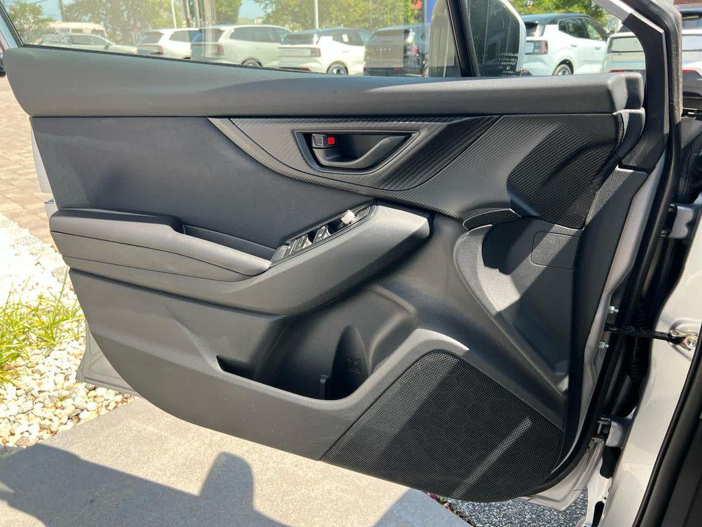 used 2021 Subaru Crosstrek car, priced at $20,469