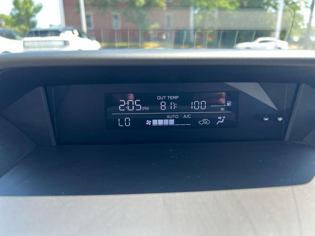used 2021 Subaru Crosstrek car, priced at $20,469