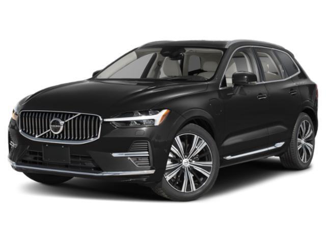 new 2025 Volvo XC60 Plug-In Hybrid car, priced at $71,510