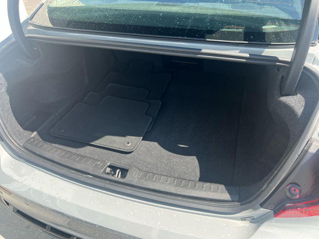 used 2025 Volvo S60 car, priced at $32,200