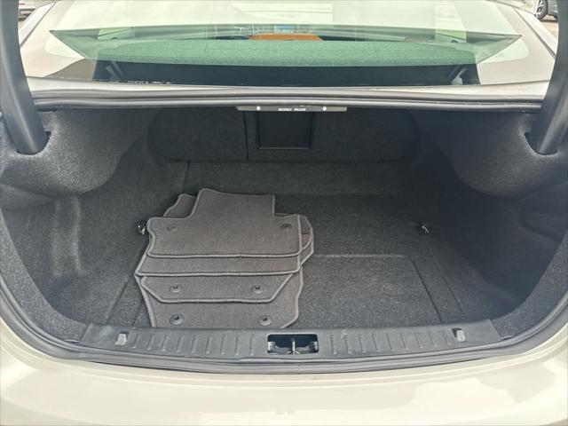used 2015 Volvo S60 car, priced at $16,200