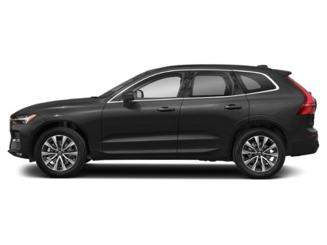 new 2025 Volvo XC60 car, priced at $51,040