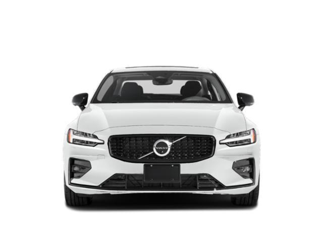 used 2025 Volvo S60 car, priced at $35,200