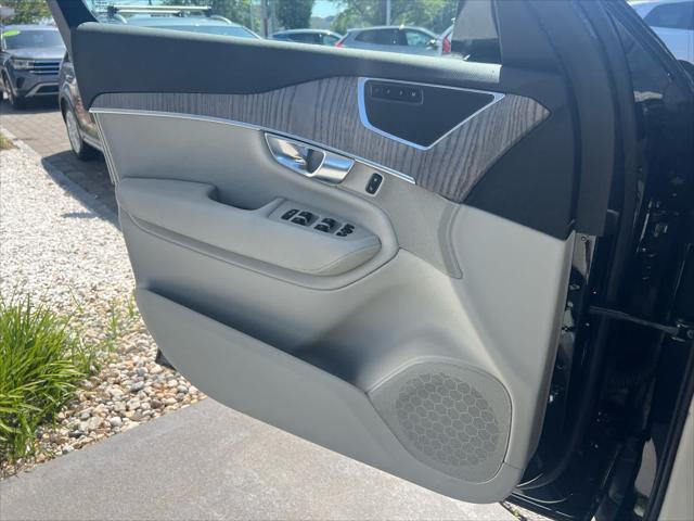 used 2023 Volvo XC90 car, priced at $44,600